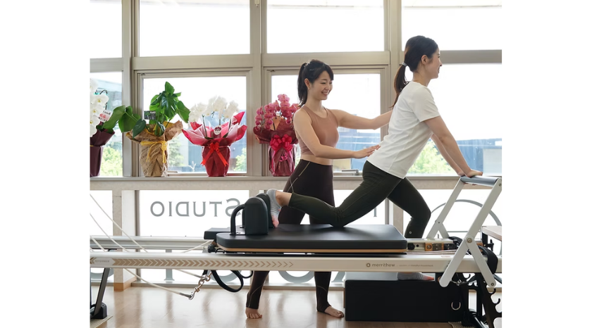 Pilates Studio ROOTSの画像