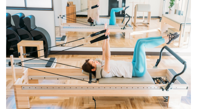 Pilates Studio Thymeの画像