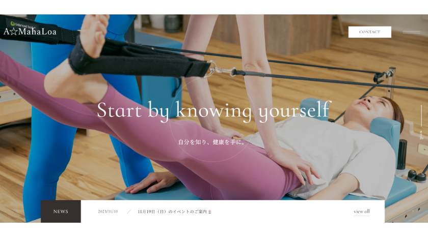 A☆MahaLoaの画像