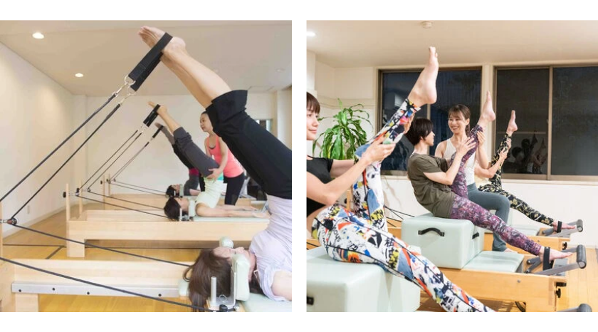 ピラティススタジオKiraruの画像