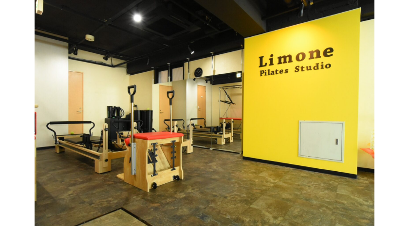 Pilates Studio Limoneの画像