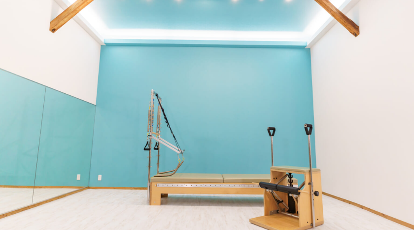 ピラティススタジオMAEDAの画像