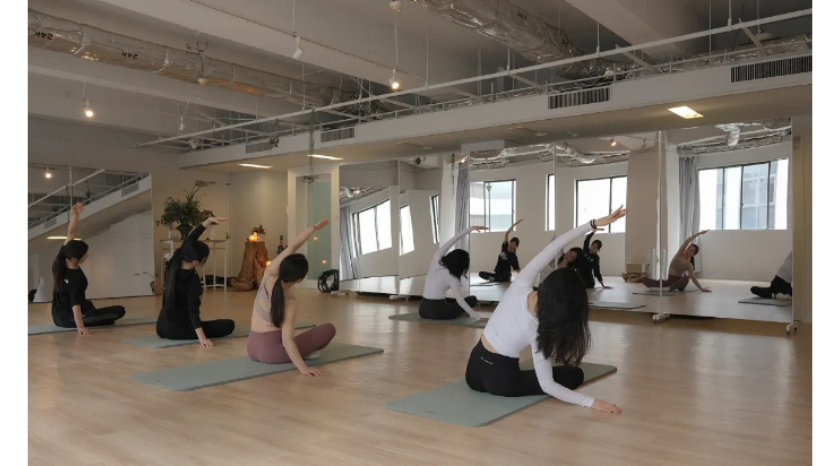 ピラティススタジオMikotoの画像