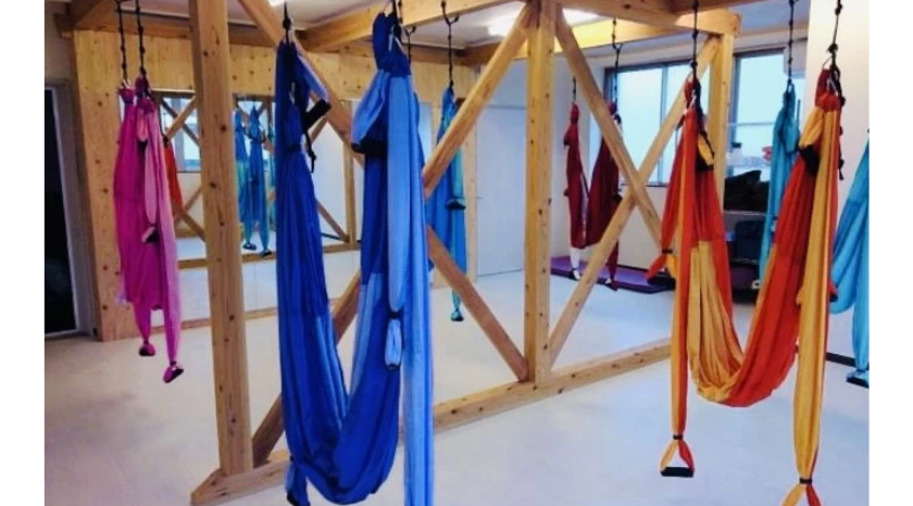 ピラティス&ヨガスタジオGの画像