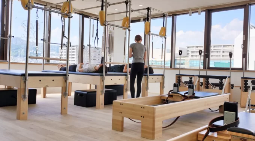 Pilates Bodyの画像