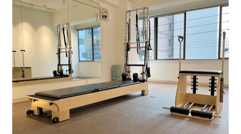 ピラティススタジオKOAの画像