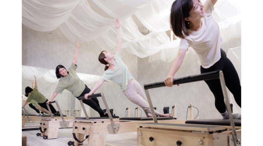 ピラティススタジオVace1の画像