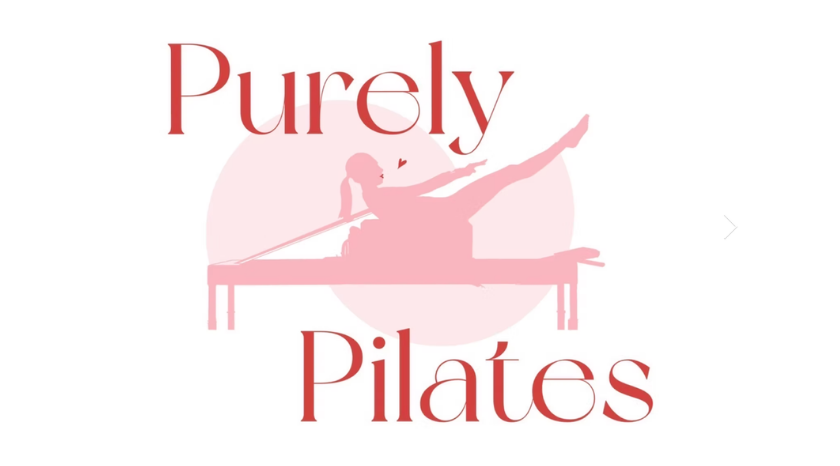 Purely Pilatesの画像