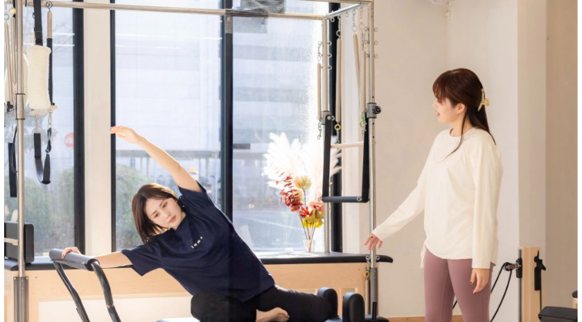 Rephysio(リフィジオ)の画像