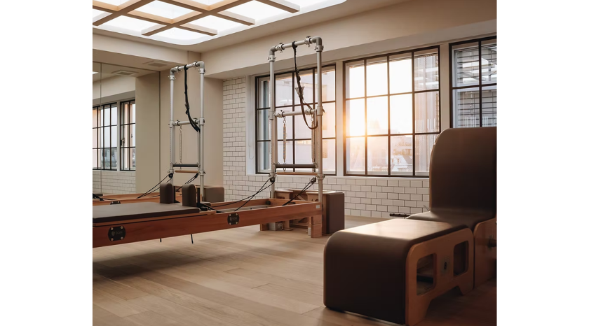 RIN pilates studioの画像