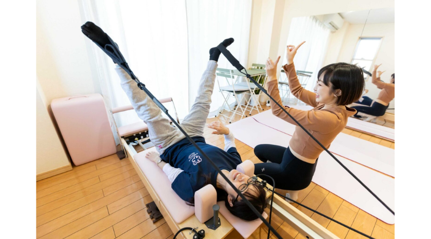 さんはぴの画像