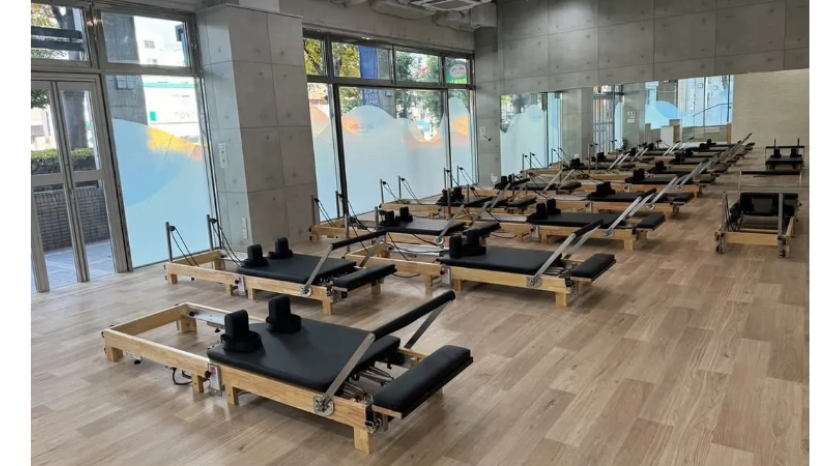 シエルピラティスの画像