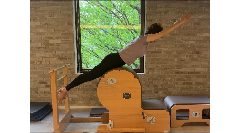 Smooth Pilates Studioの画像