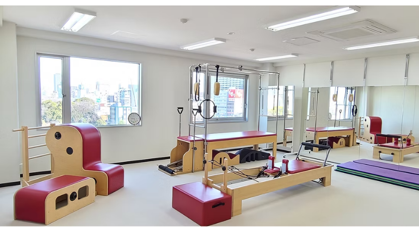 ピラティススタジオ ソナーレの画像