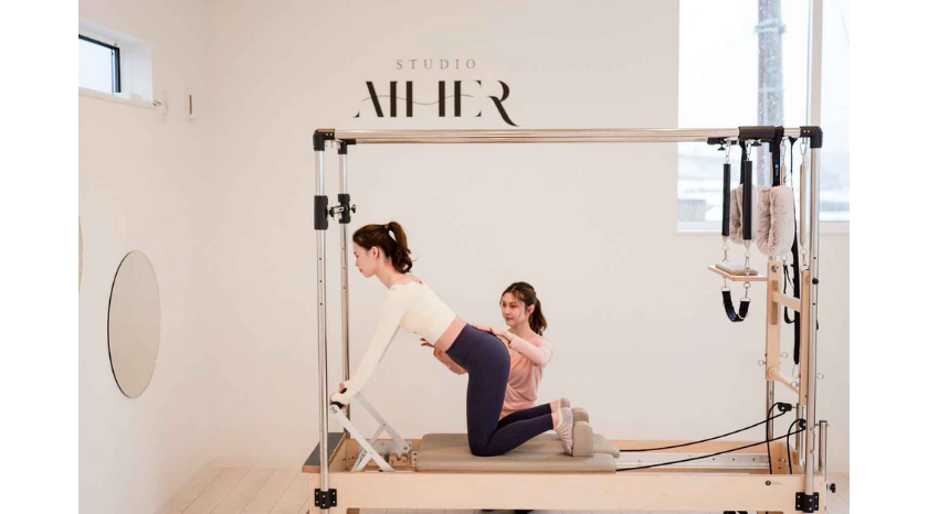 STUDIO AIMERの画像