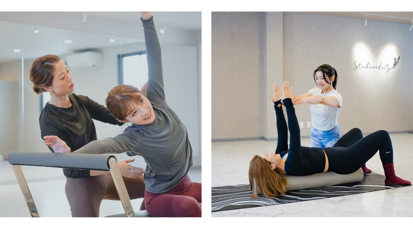 studio by ilutyの画像