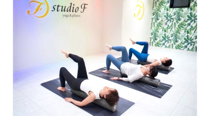 Studio F Yoga&Pilatesの画像