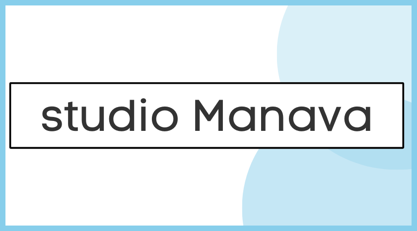 studio Manavaの画像