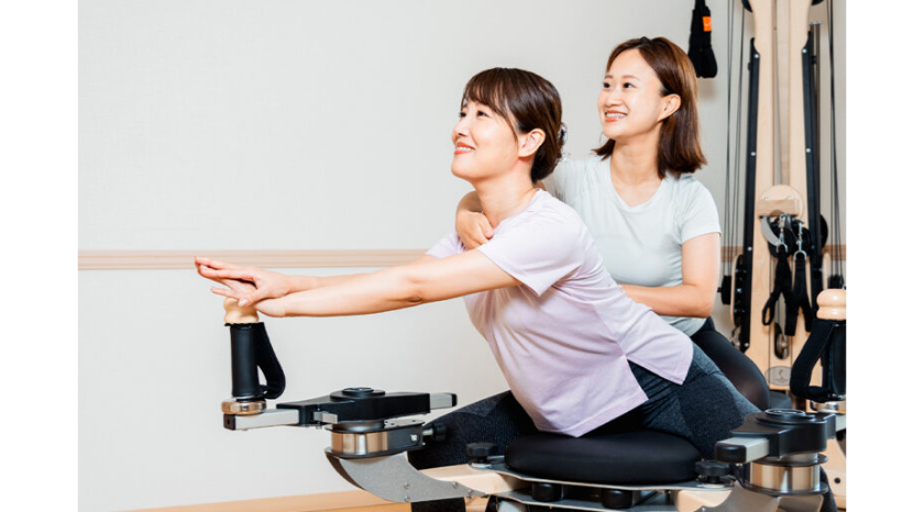 Studio ムーブ・メンテの画像