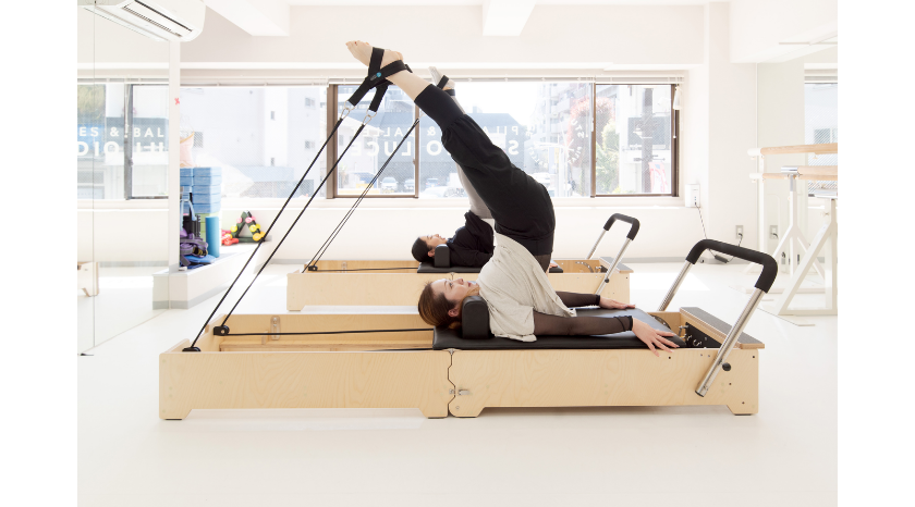 スタジオルーチェの画像