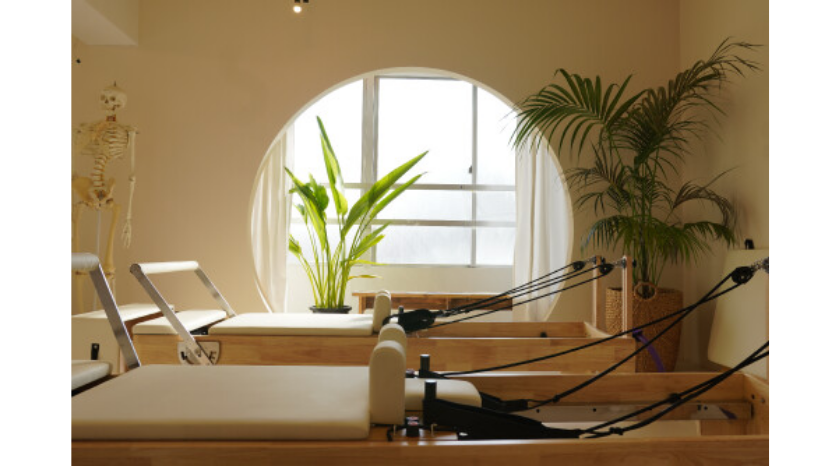 studio +plusの画像