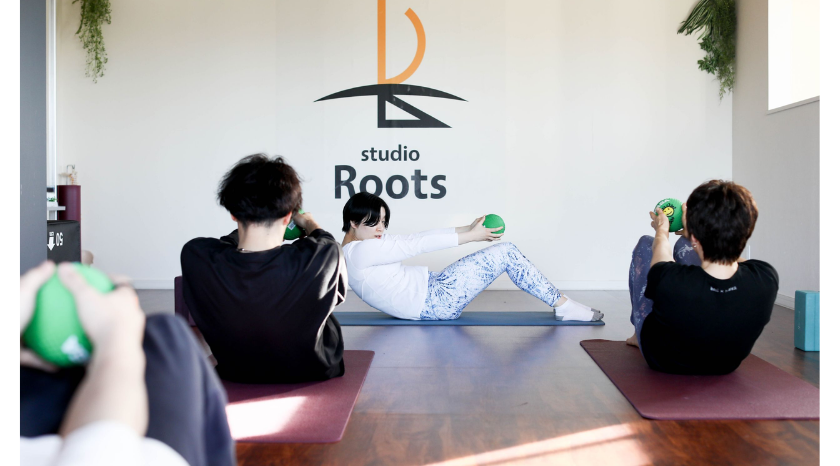 Studio -Roots- MORIOKAの画像