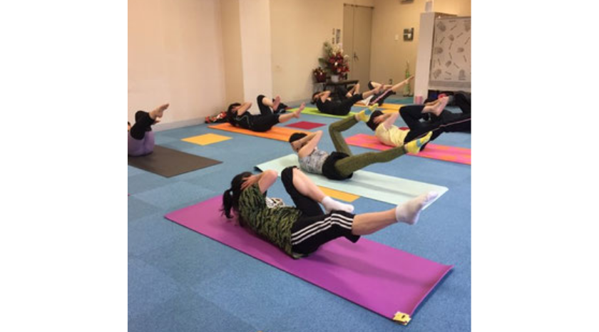 ボディワークスタジオ Sol Lunaの画像