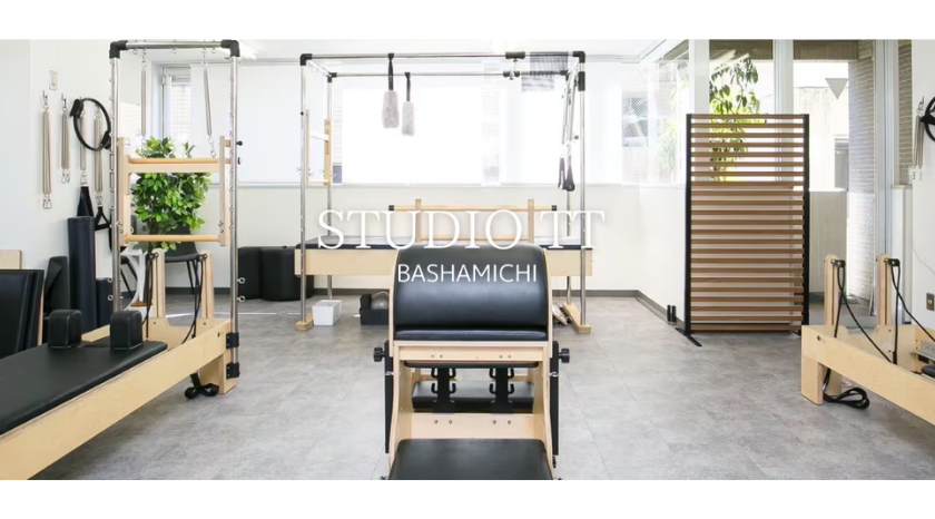 STUDIO TT pilatesの画像