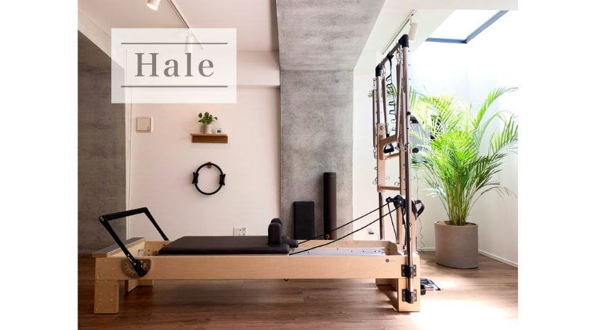 Studio Haleの画像