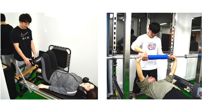 パーソナルスタジオHappinessの画像