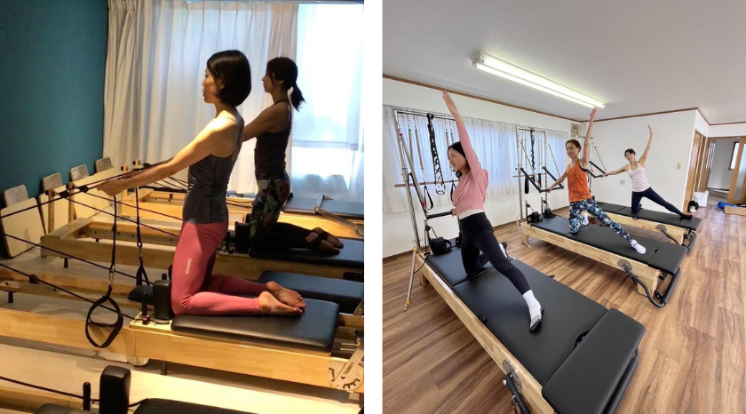 スタジオviviの画像