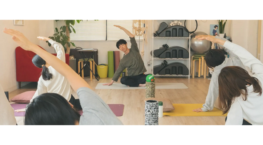 スタジオスミカの画像