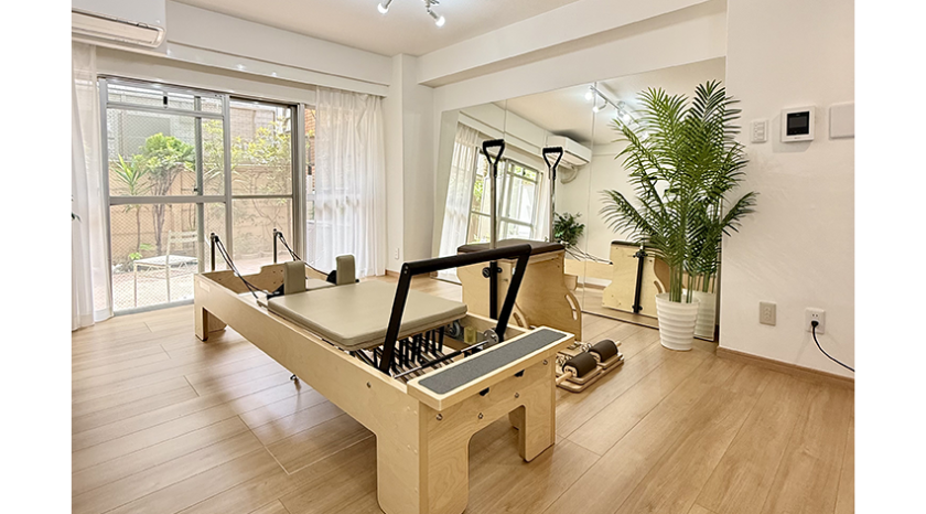 T-THREE(ティースリー)の画像