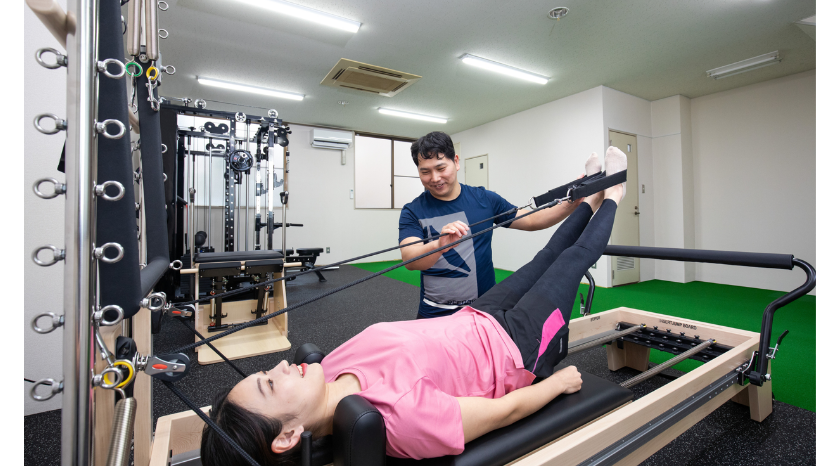 taku.body studioの画像