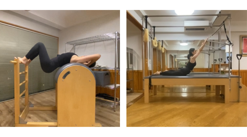Tomomi Pilates Studioの画像