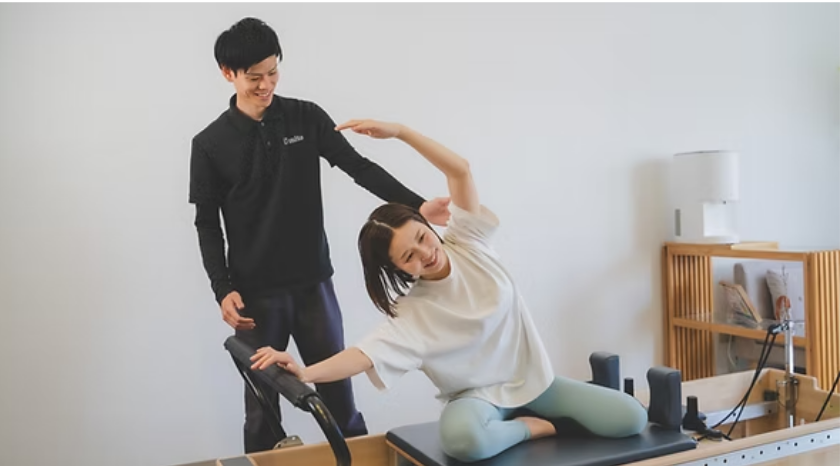 Umito カラダ・コンサルティングの画像