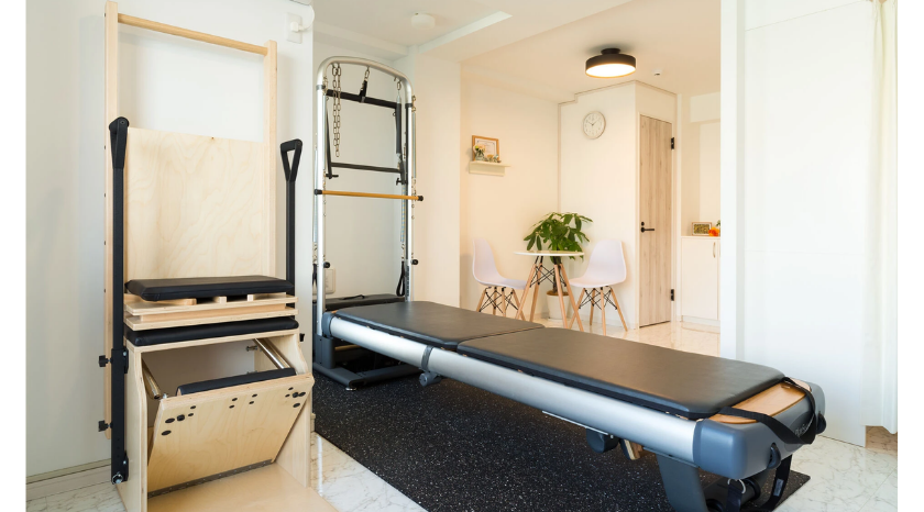 WEG Pilates Studioの画像