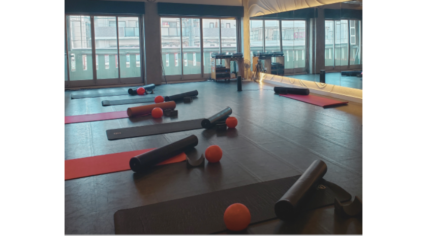 Wellness Lifestyleの画像