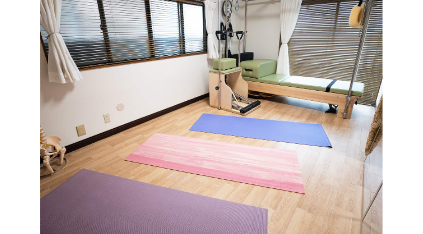 Yoga&Pilatesそれいゆの画像