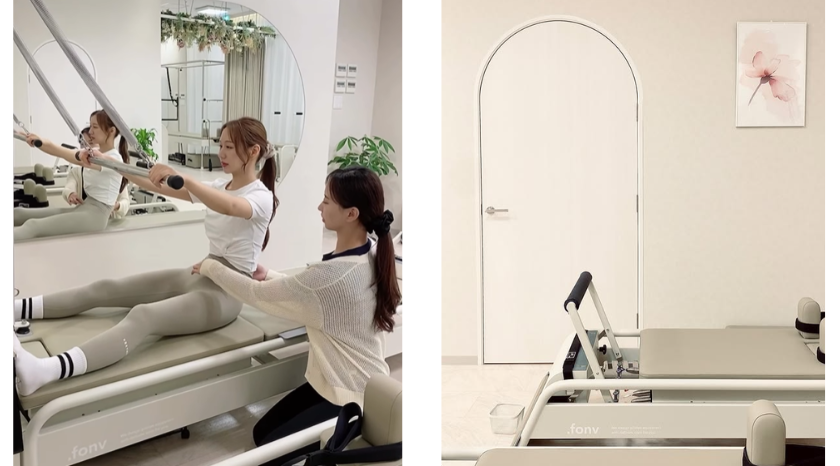 Kkot Pilatesの画像