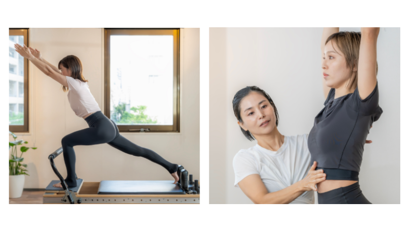 mAst pilates studioの画像