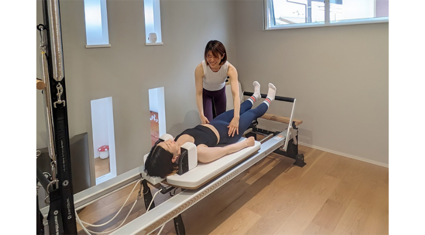 At H(アットエイチ)の画像