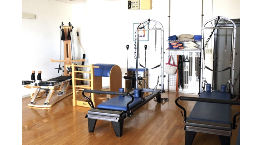 DEAR BODY WORKOUTの画像