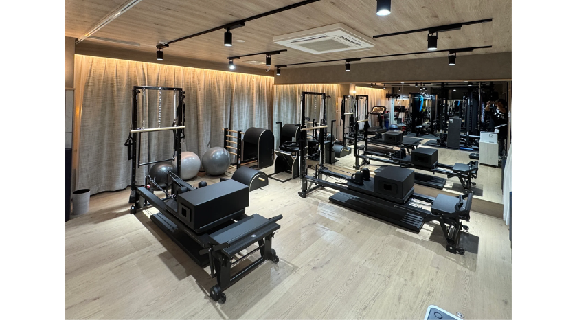 GreenPilaFitの画像