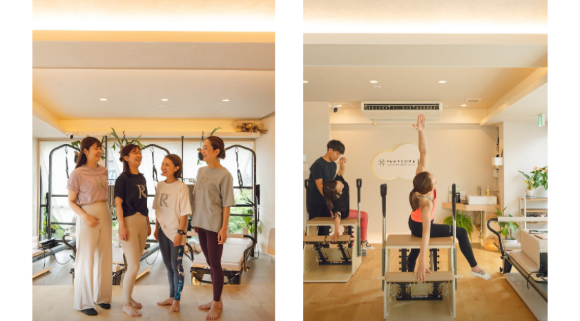 フェムフローラスタジオ R30の画像