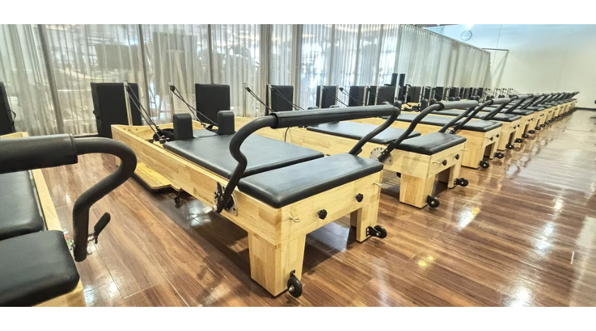 ILEX PILATESの画像