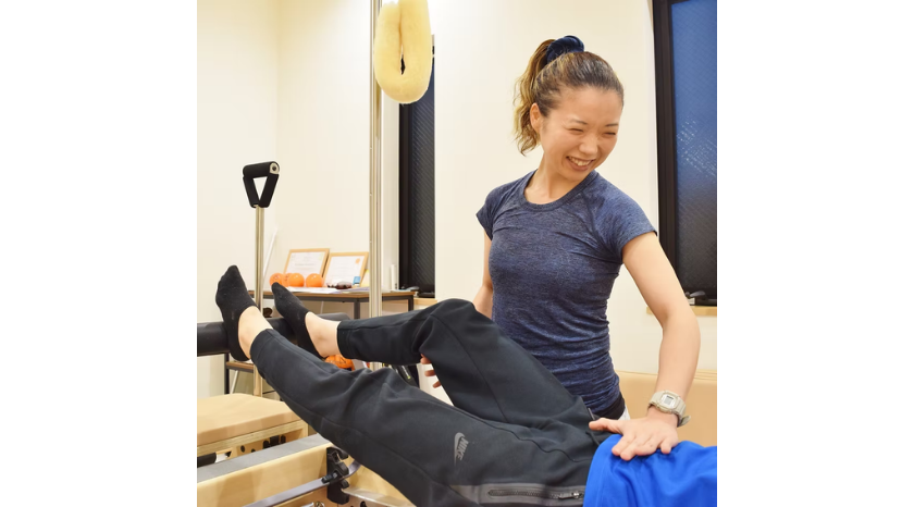 フランクリンメソッドスタジオ刈谷の画像