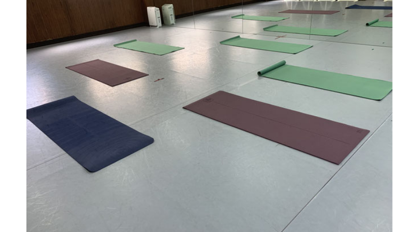 Kiyose Pilates Spaceの画像