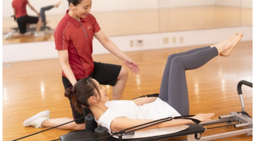 コナミスポーツクラブの画像