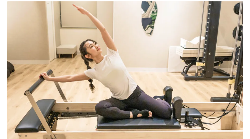 LIA PILATESの画像